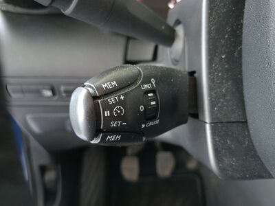 Citroën C3 Aircross Gebrauchtwagen