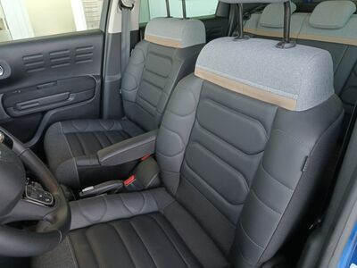Citroën C3 Aircross Gebrauchtwagen