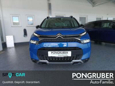Citroën C3 Aircross Gebrauchtwagen
