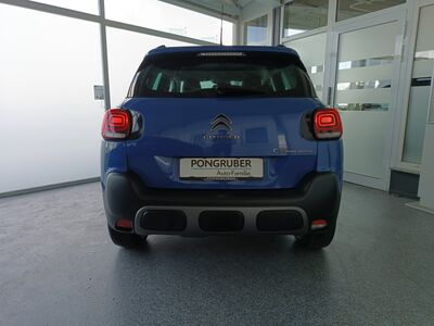 Citroën C3 Aircross Gebrauchtwagen