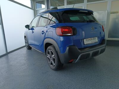 Citroën C3 Aircross Gebrauchtwagen
