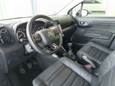 Citroën C3 Aircross Gebrauchtwagen