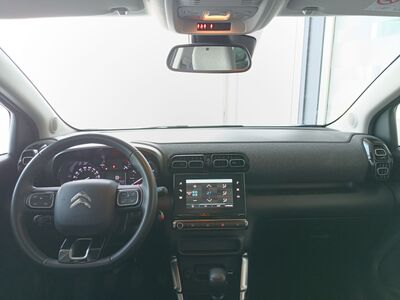Citroën C3 Aircross Gebrauchtwagen