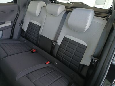 Citroën C3 Neuwagen