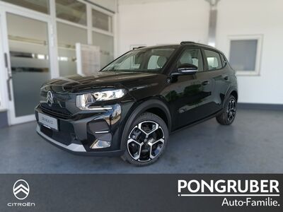 Citroën C3 Neuwagen