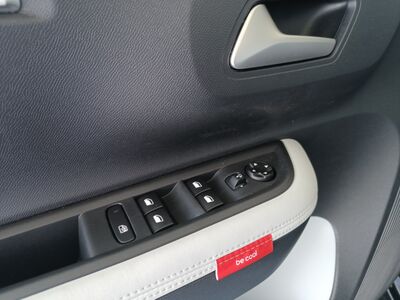 Citroën C3 Neuwagen