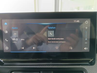 Citroën C3 Neuwagen