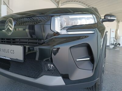 Citroën C3 Neuwagen
