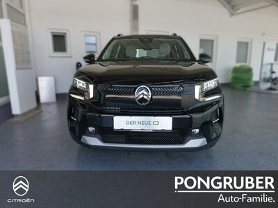 Citroën C3 Neuwagen
