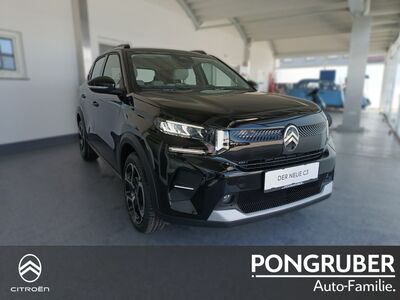 Citroën C3 Neuwagen