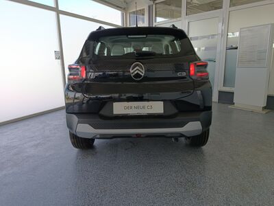 Citroën C3 Neuwagen