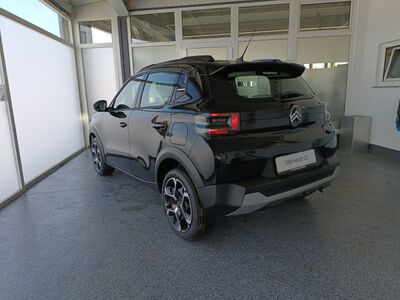 Citroën C3 Neuwagen