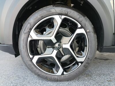 Citroën C3 Neuwagen