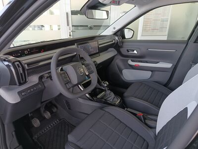 Citroën C3 Neuwagen