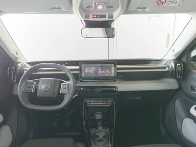 Citroën C3 Neuwagen