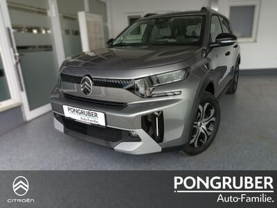 Citroën C3 Aircross Neuwagen