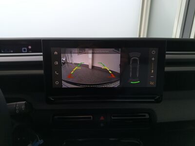 Citroën C3 Aircross Neuwagen