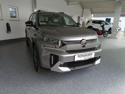 Citroën C3 Aircross Neuwagen