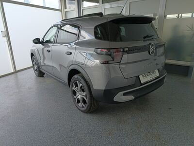 Citroën C3 Aircross Neuwagen