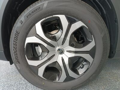 Citroën C3 Aircross Neuwagen