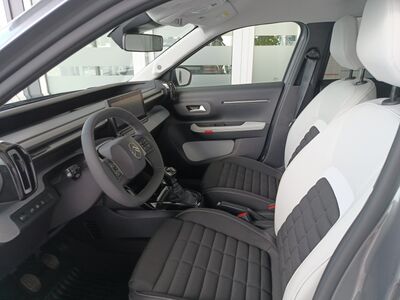 Citroën C3 Aircross Neuwagen