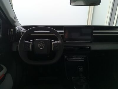 Citroën C3 Aircross Neuwagen
