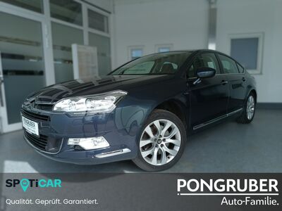 Citroën C5 Gebrauchtwagen Citroën C5 Gebrauchtwagen