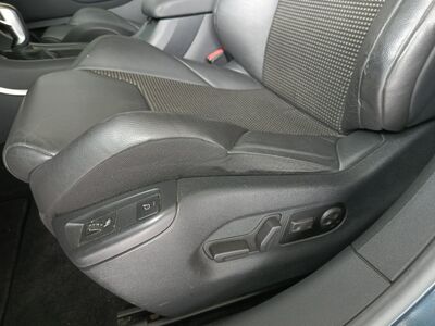 Citroën C5 Gebrauchtwagen Citroën C5 Gebrauchtwagen