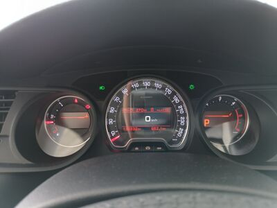 Citroën C5 Gebrauchtwagen Citroën C5 Gebrauchtwagen
