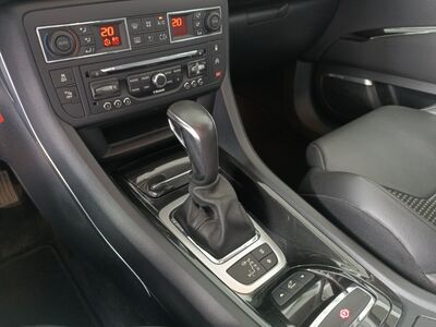 Citroën C5 Gebrauchtwagen Citroën C5 Gebrauchtwagen