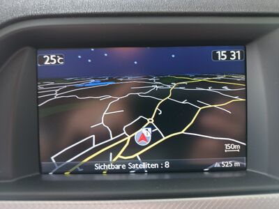 Citroën C5 Gebrauchtwagen Citroën C5 Gebrauchtwagen