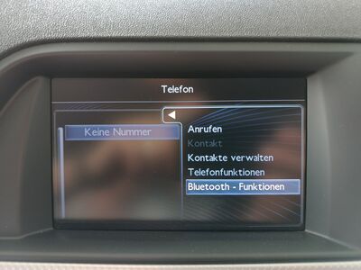 Citroën C5 Gebrauchtwagen Citroën C5 Gebrauchtwagen