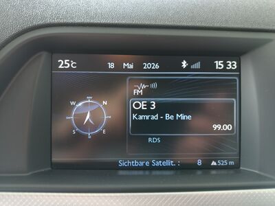Citroën C5 Gebrauchtwagen Citroën C5 Gebrauchtwagen