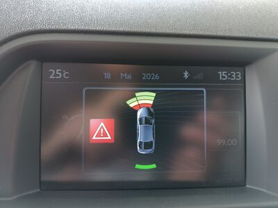 Citroën C5 Gebrauchtwagen Citroën C5 Gebrauchtwagen