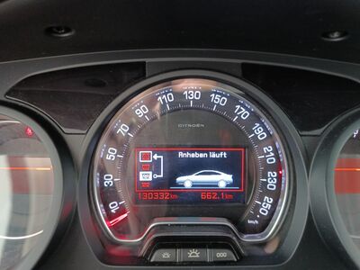 Citroën C5 Gebrauchtwagen Citroën C5 Gebrauchtwagen