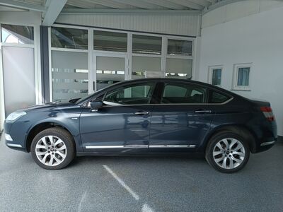 Citroën C5 Gebrauchtwagen Citroën C5 Gebrauchtwagen