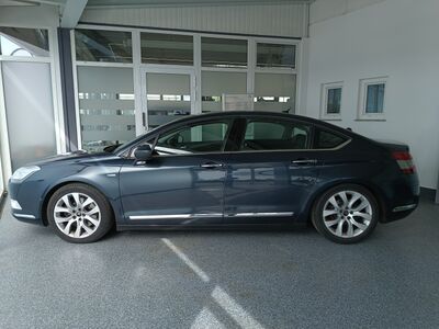 Citroën C5 Gebrauchtwagen Citroën C5 Gebrauchtwagen