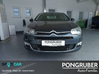 Citroën C5 Gebrauchtwagen Citroën C5 Gebrauchtwagen