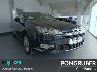 Citroën C5 Gebrauchtwagen Citroën C5 Gebrauchtwagen
