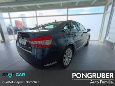 Citroën C5 Gebrauchtwagen Citroën C5 Gebrauchtwagen