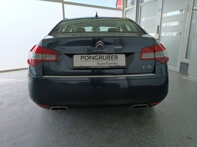 Citroën C5 Gebrauchtwagen Citroën C5 Gebrauchtwagen