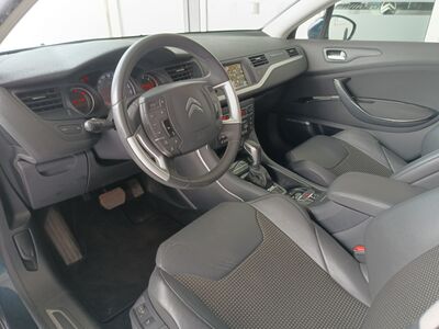 Citroën C5 Gebrauchtwagen Citroën C5 Gebrauchtwagen