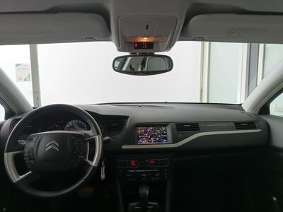 Citroën C5 Gebrauchtwagen Citroën C5 Gebrauchtwagen