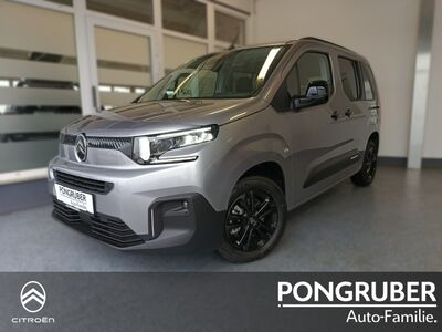 Citroën Berlingo Neuwagen Citroën Berlingo Neuwagen