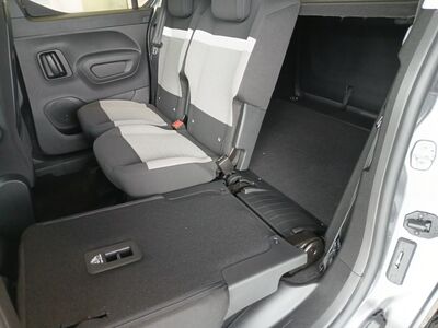 Citroën Berlingo Neuwagen Citroën Berlingo Neuwagen
