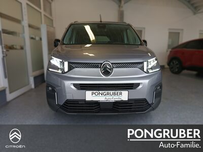 Citroën Berlingo Neuwagen Citroën Berlingo Neuwagen