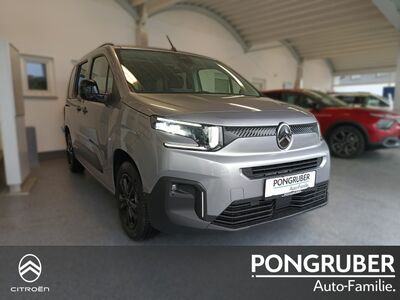 Citroën Berlingo Neuwagen Citroën Berlingo Neuwagen