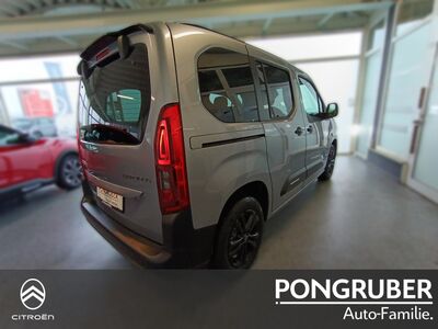 Citroën Berlingo Neuwagen Citroën Berlingo Neuwagen