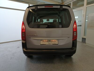 Citroën Berlingo Neuwagen Citroën Berlingo Neuwagen