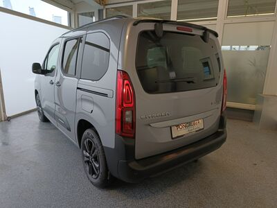 Citroën Berlingo Neuwagen Citroën Berlingo Neuwagen